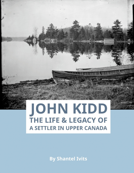 John Kidd