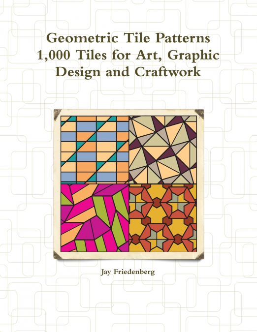 Geometric Tile Patterns