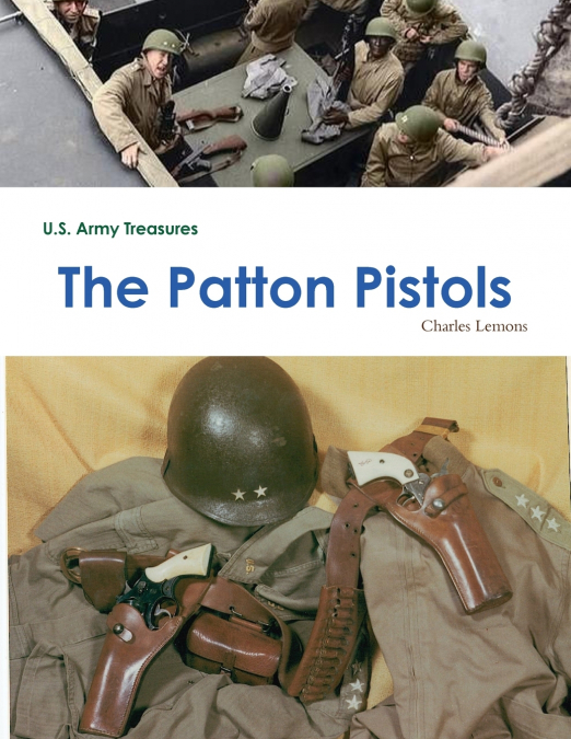 U.S. Army Treasures