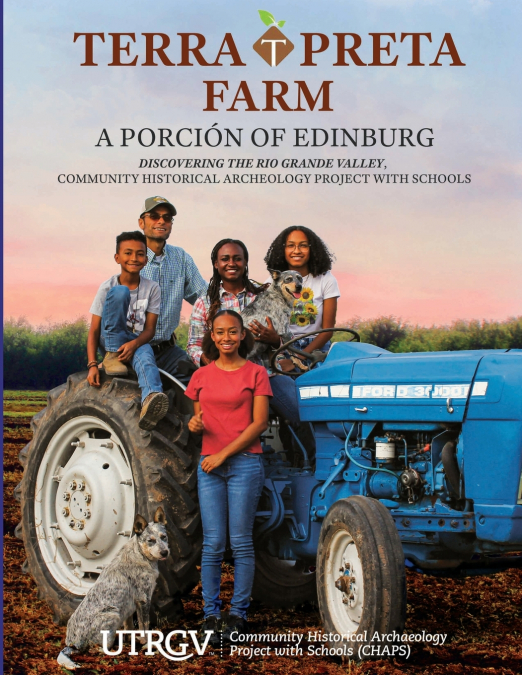 Terra Preta Farm