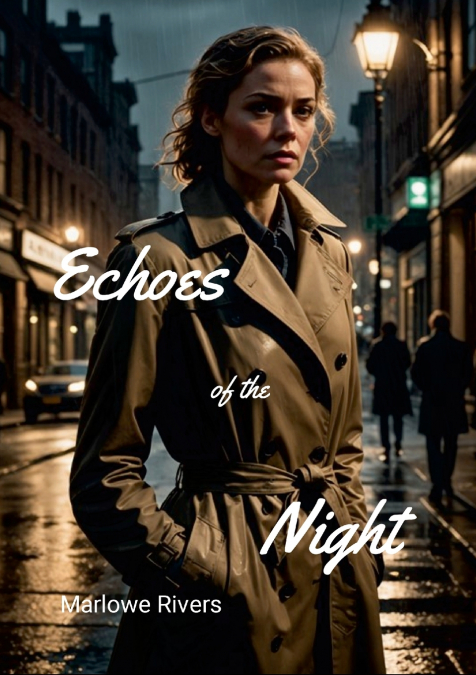 Echoes of the Night