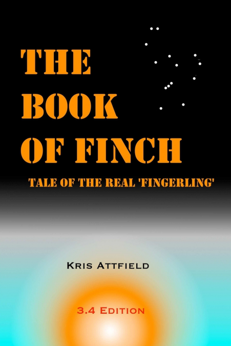 The Book of Finch