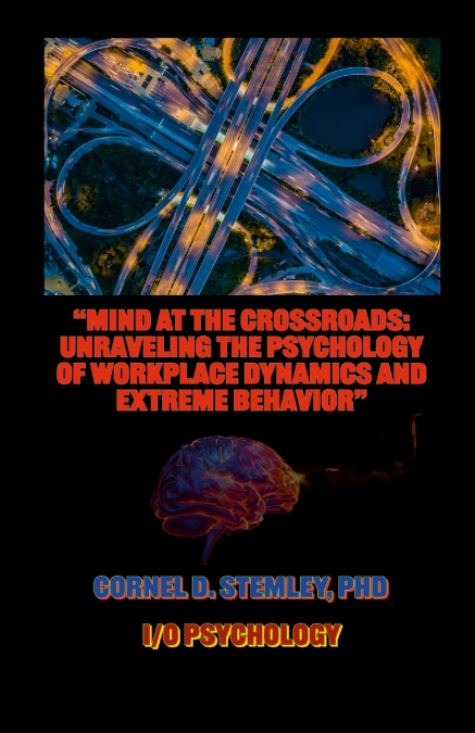 'Mind at the Crossroads