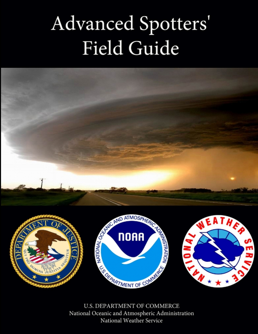 Advanced Spotters’ Field Guide