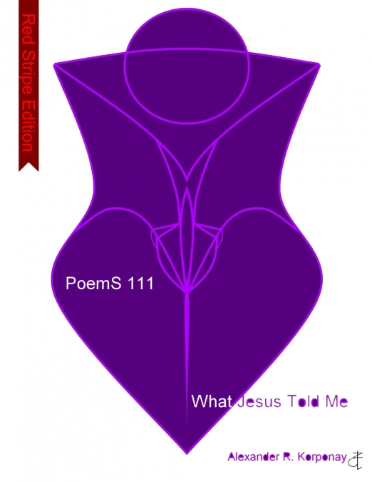 PoemS 111 - What Jesus Told Me