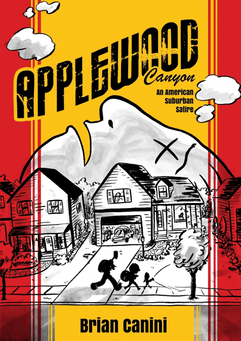 Applewood Canyon