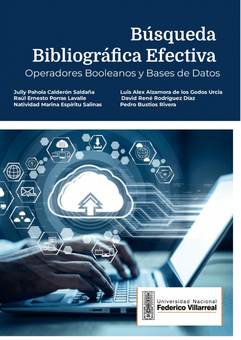Búsqueda Bibliográfica Efectiva