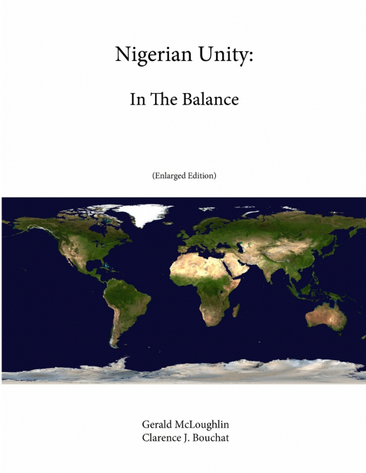 Nigerian Unity