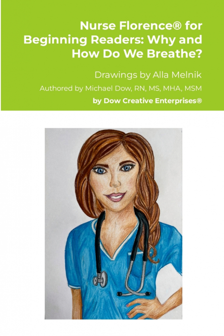 Nurse Florence® for Beginning Readers