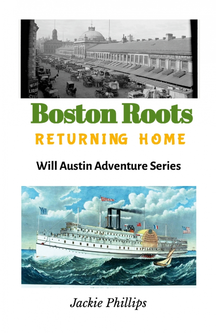 Boston Roots