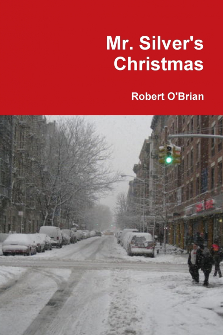 Mr. Silver’s Christmas