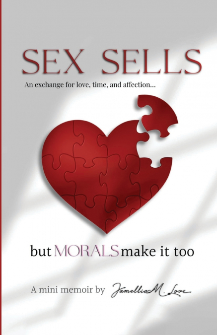 Sex Sales but Morals Make It too