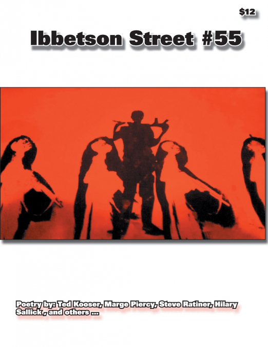 Ibbetson Street #55