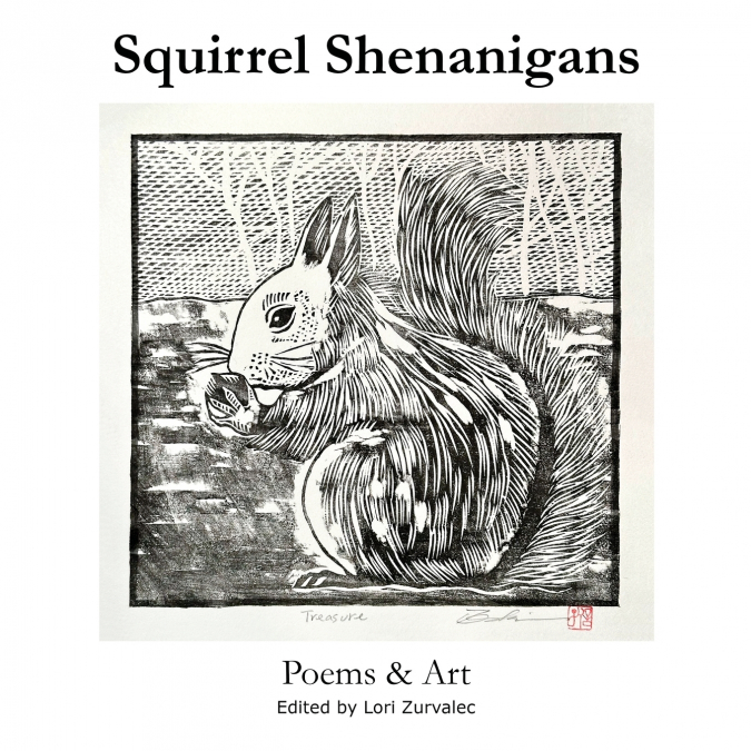 Squirrel Shenanigans