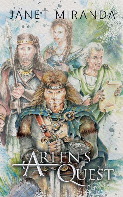 Arlen’s quest