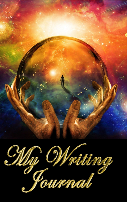 My Writing Journal