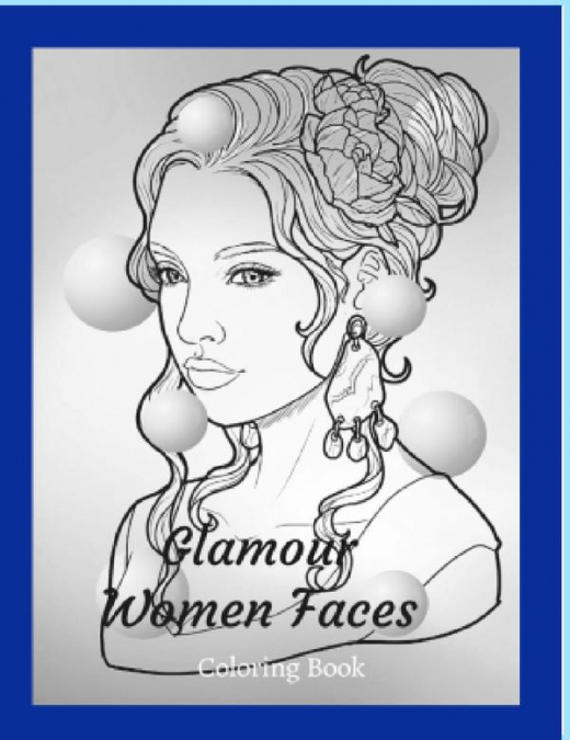 Glamour Women Faces