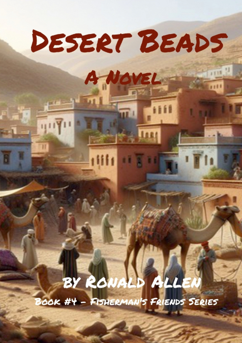 Desert Beads