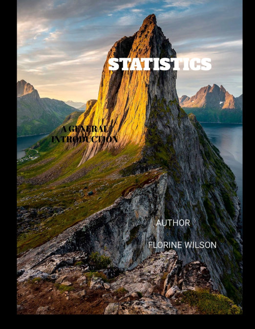 STATISTICS