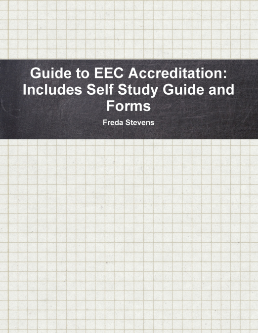 Guide to EEC Accreditation