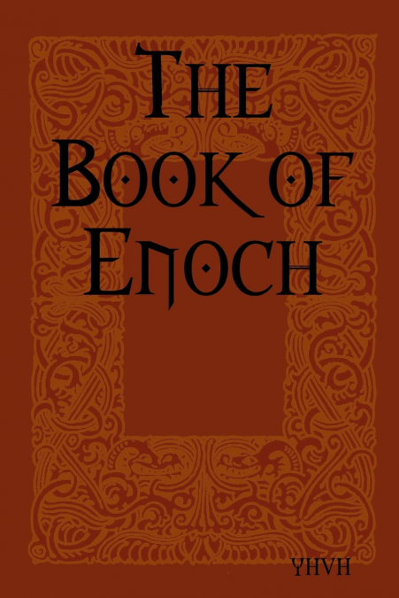 The Book of Enoch