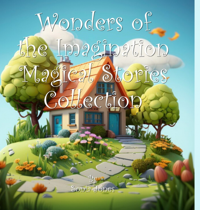 'Wonders of the Imagination