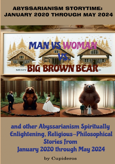 ABYSSARIANISM STORYTIME