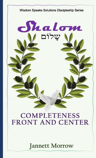 Shalom