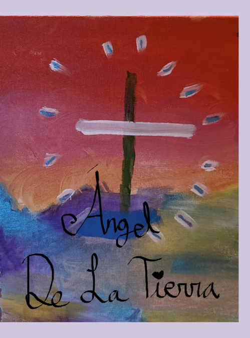Ángel de la Tierra