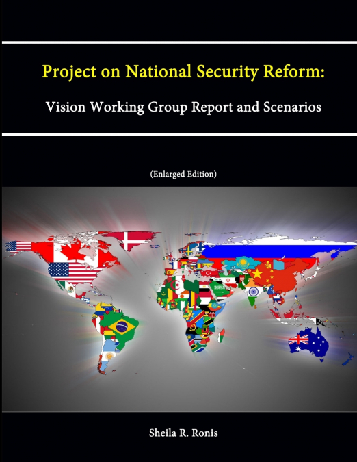 Project on National Security Reform