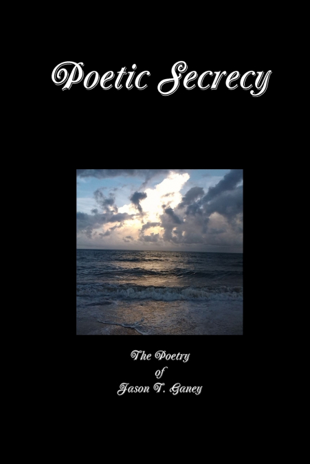 Poetic Secrecy