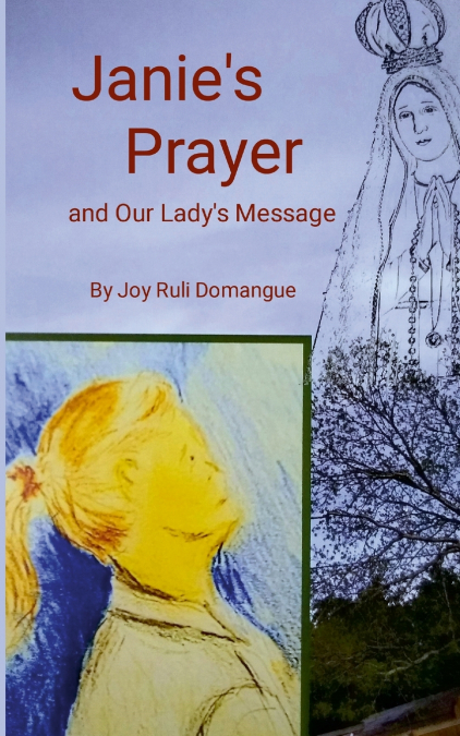 Janie’s Prayer