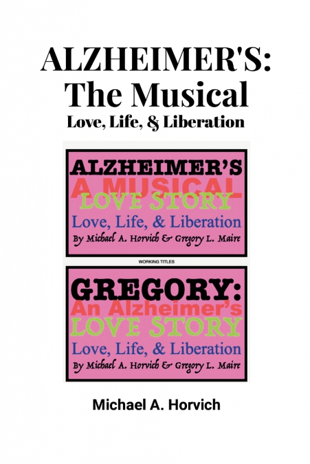 Alzheimer’s