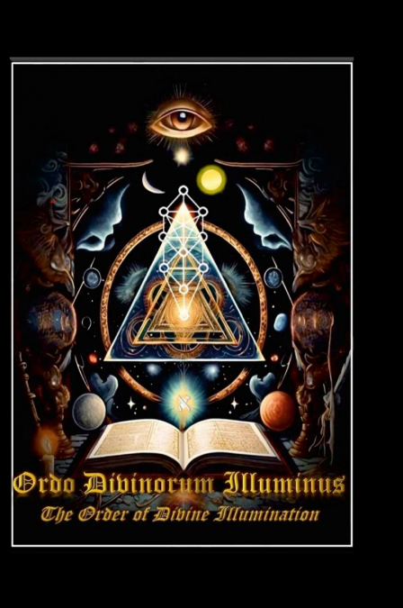 Ordo Divinorum Illuminus