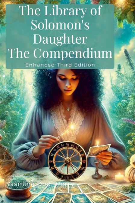 The Library of Solomon’s Daughter