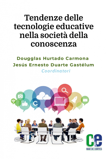 Tendenze delle tecnologie educative nella società della conoscenza