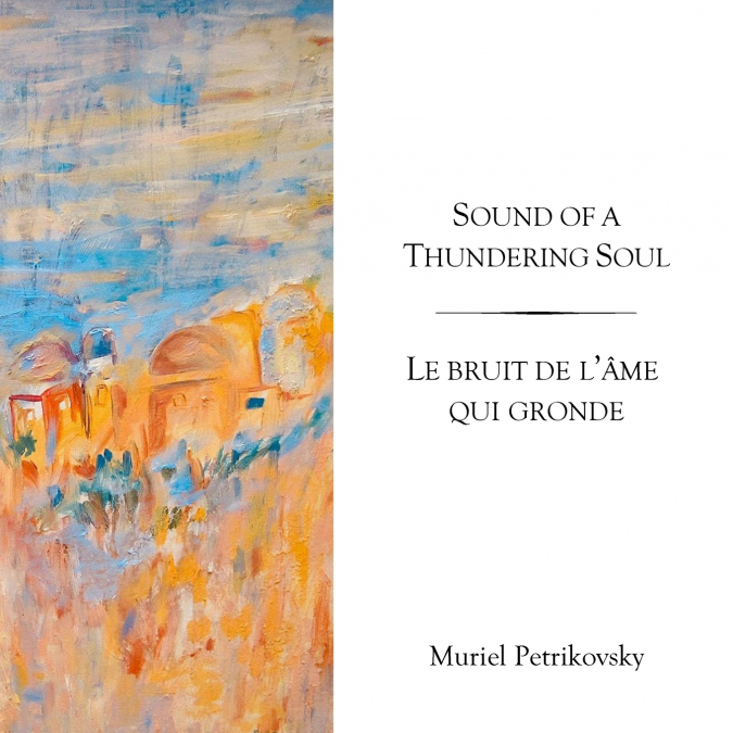 Sound of a Thundering Soul