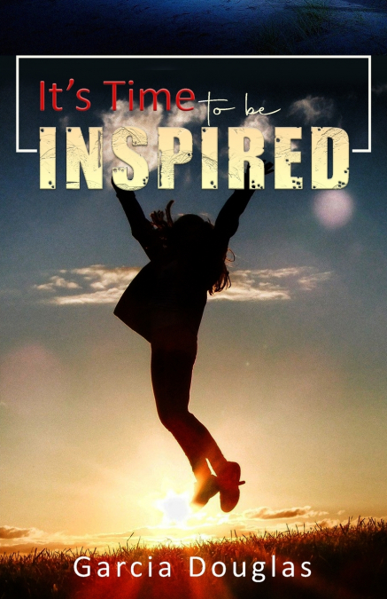 It’s time to be Inspired