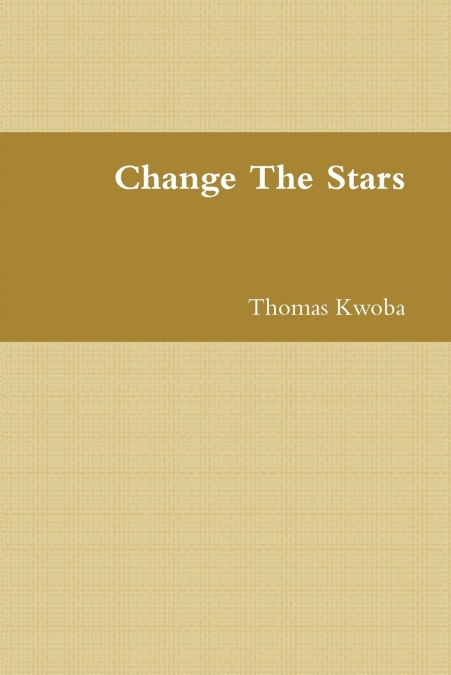 Change the Stars
