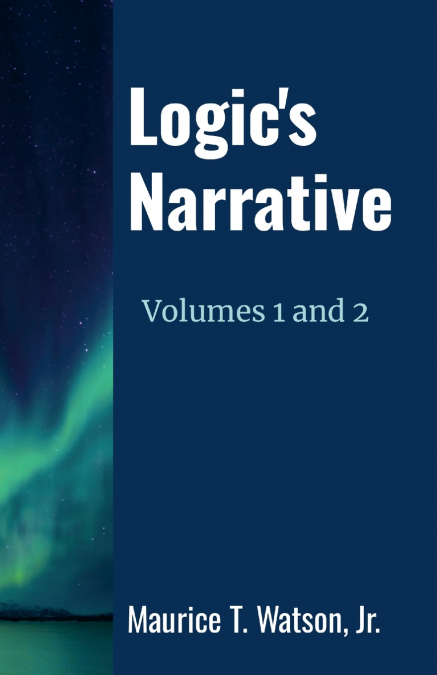 Logic’s Narrative Volumes 1 and 2