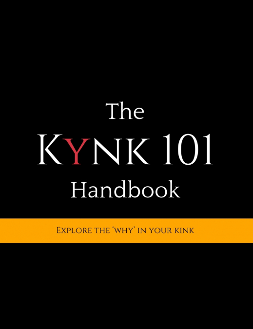 The Kynk 101 Handbook