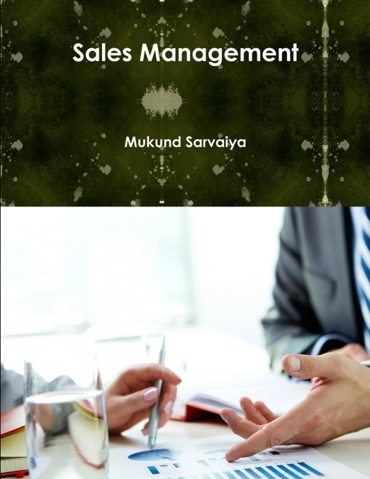 Sales Management