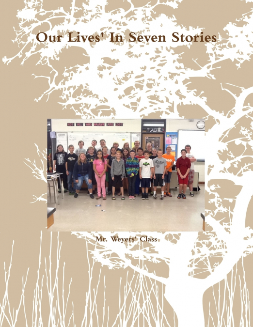 Our Lives’ In Seven Stories