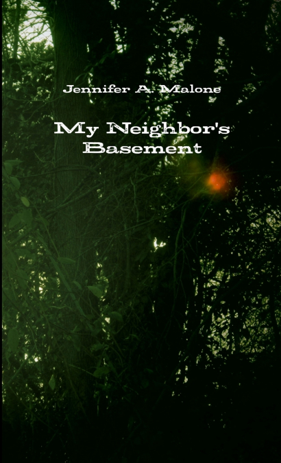 My Neighbor’s Basement