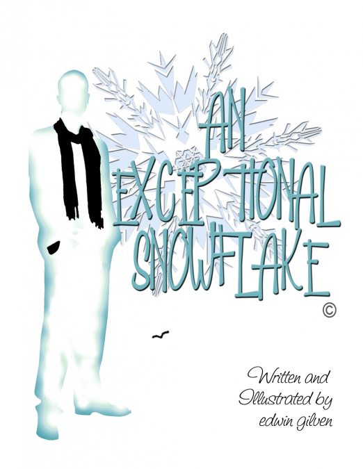An Exceptional SnowFlake