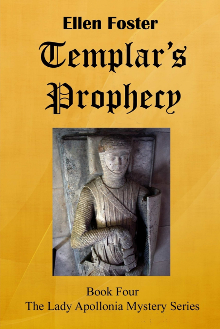 Templar’s Prophecy
