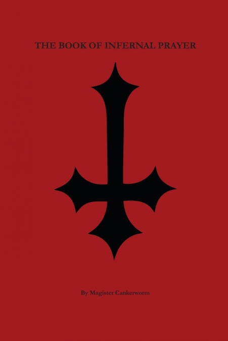 The Book of Infernal Prayer