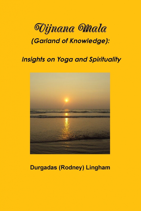 Vijnana Mala (Garland of Knowledge)