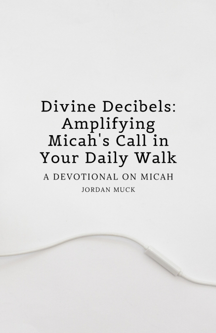 Divine Decibels