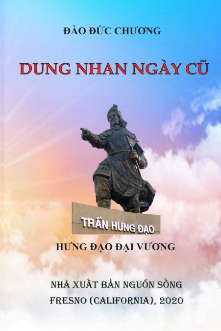 DUNG NHAN NGÀY CŨ